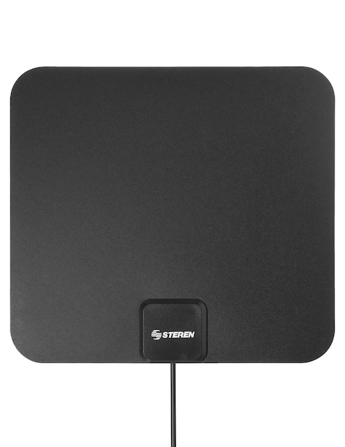 Antena de televisión 1