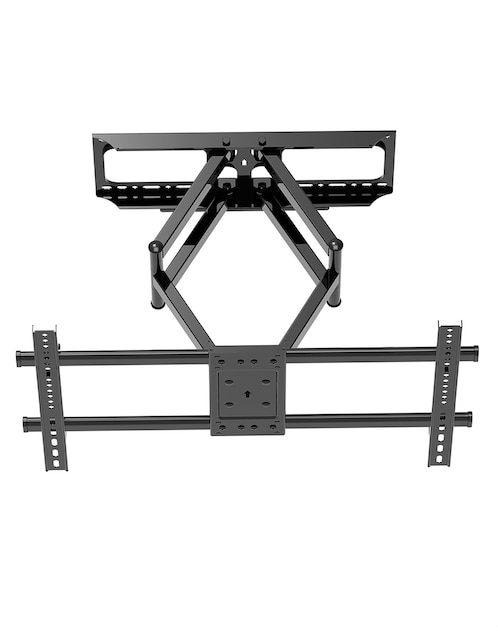 Soporte para pantalla articulado 110 pulgadas 1