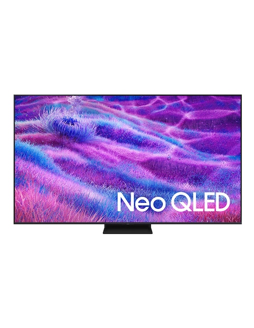 Pantalla Smart TV Samsung Neo QLED de 65 pulgadas 4K con AI escalado a 4K