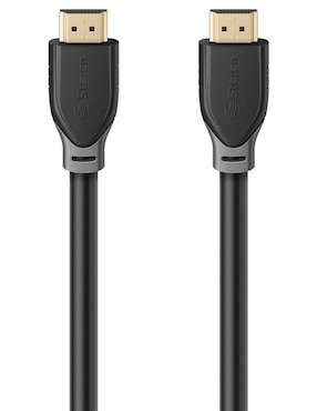 Cable HDMI Steren de 2 m
