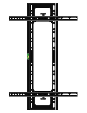 Soporte Black Rock para pantalla inclinable
