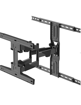 Soporte Black Rock para pantalla articulado 40 - 75 pulgadas