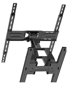 Soporte Black Rock para pantalla articulado 40 - 75 pulgadas