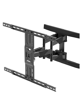 Soporte Black Rock para pantalla articulado 40 - 75 pulgadas