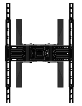 Soporte Black Rock para pantalla articulado 40 - 75 pulgadas