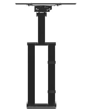 Soporte Black Rock para pantalla articulado