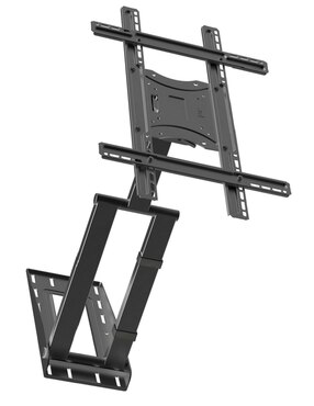 Soporte Black Rock para pantalla articulado