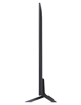 Pantalla Smart TV LG QNED de 50 pulgadas 4K 50QNED80TSA con WebOS