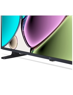Pantalla Smart TV Lg LED de 32 pulgadas Full HD 32LR65DBPSA