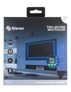 Tira led smart Steren