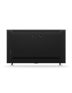 Pantalla Tcl QD- mini LED de 55 pulgadas 4K/UHD 55QM6K con Google TV