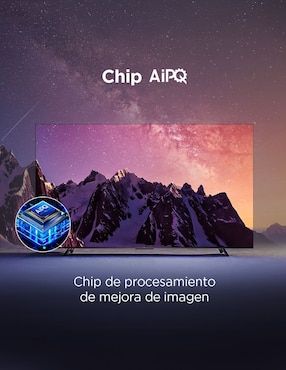 Pantalla TCL QLED de 65 pulgadas 4K/UHD 65Q6K con Google TV