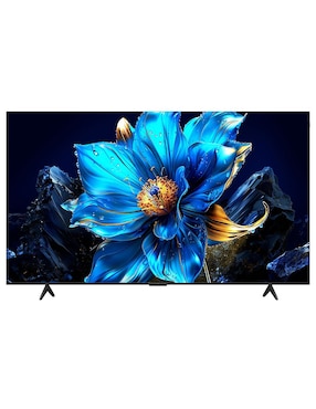 Pantalla TCL QLED de 65 pulgadas 4K/UHD 65Q6K con Google TV