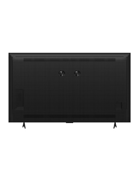 Pantalla Tcl QLED de 55 pulgadas 4K/UHD 55Q6K con Google TV