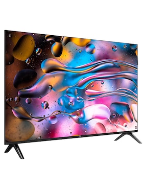 Pantalla Tcl QLED de 40 pulgadas Full HD 40Q3K con Android TV