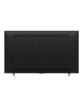Pantalla Tcl QLED de 85 pulgadas 4K/UHD 85Q7K con Google TV