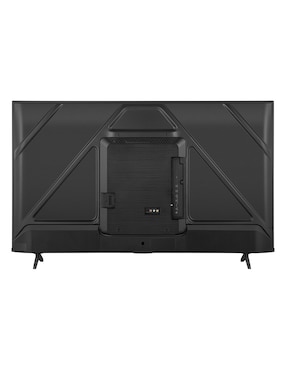 Pantalla Hisense QLED de 55 pulgadas 4K 55QD6N con Google TV