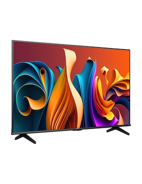 Pantalla Hisense QLED de 55 pulgadas 4K 55QD6N con Google TV