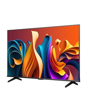 Pantalla Hisense QLED de 55 pulgadas 4K 55QD6N con Google TV