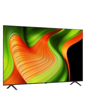 Pantalla Lg OLED de 77 pulgadas 4K/UHD OLED77B5 con AI webOS