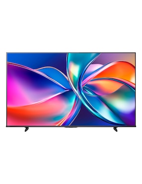 Pantalla Smart TV Hisense QLED de 50 pulgadas 4K/UHD 50QD6QV