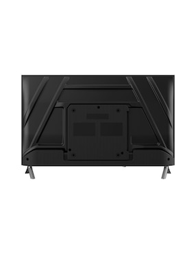 Pantalla Smart TV Hyundai Qled 32 pulgadas Full HD HYLED3258QR con Roku Tv