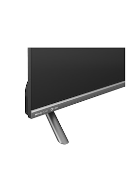 Pantalla Smart TV Hyundai QLED de 43 pulgadas Full HD HYLED4327QR con Roku TV
