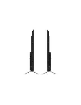 Pantalla Smart TV Hyundai QLED 70 pulgadas 4K/UHD HYLED7007QG Google Tv