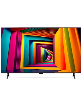 Pantalla Lg UHD de 98 pulgadas 4K/UHD 98UT9050PSA con WebOS