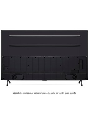 Pantalla Lg UHD de 98 pulgadas 4K/UHD 98UT9050PSA con WebOS