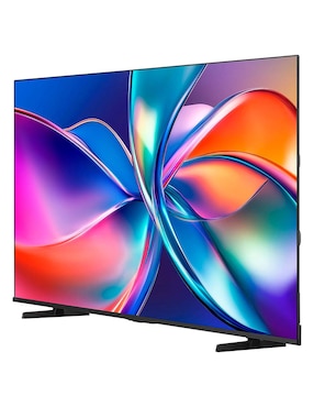 Pantalla Hisense QLED de 85 pulgadas 4K/UHD 85QD6QV con Vidaa con AI Smooth Motion