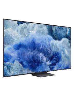 Pantalla Samsung QLED 65 pulgadas 4K QN65Q8FAAFXZX con tizen con AI UPSCALING