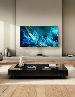 Pantalla Hisense Mini LED 75 pulgadas 4K 75QD8SV con Al Picture