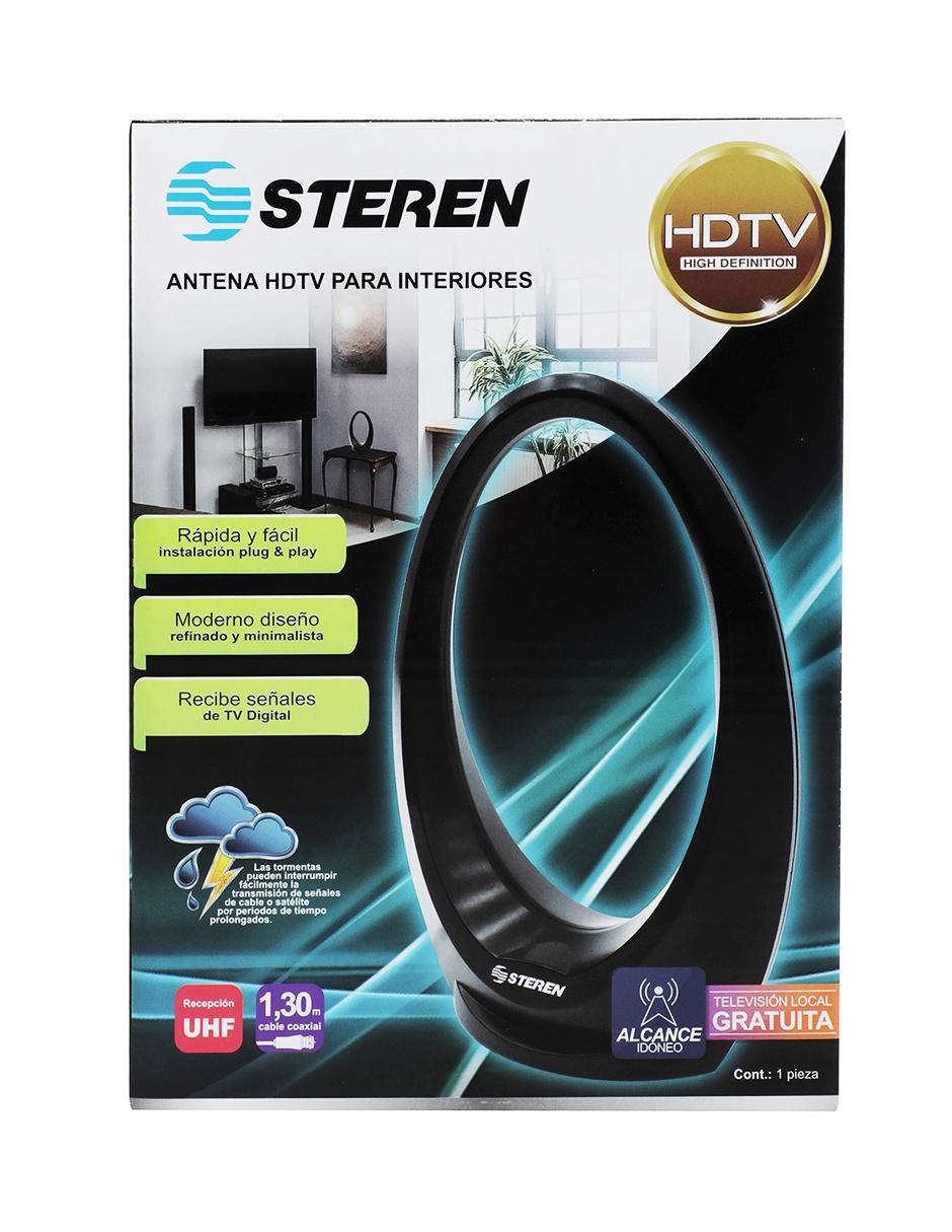Antena HD/TV de televisión 3