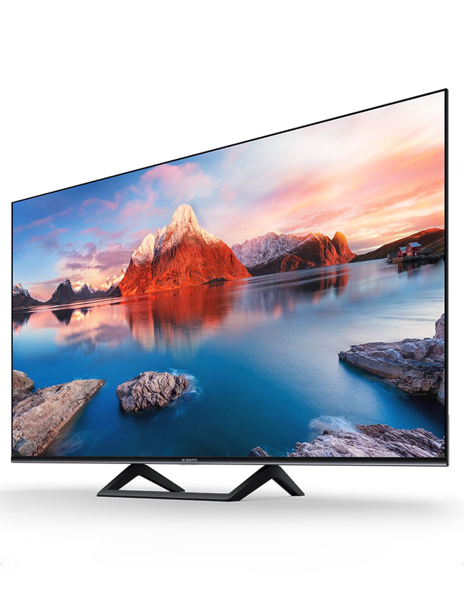 Pantalla Sansui LED Smart TV de 32 Pulgadas HD SMX32D6HR