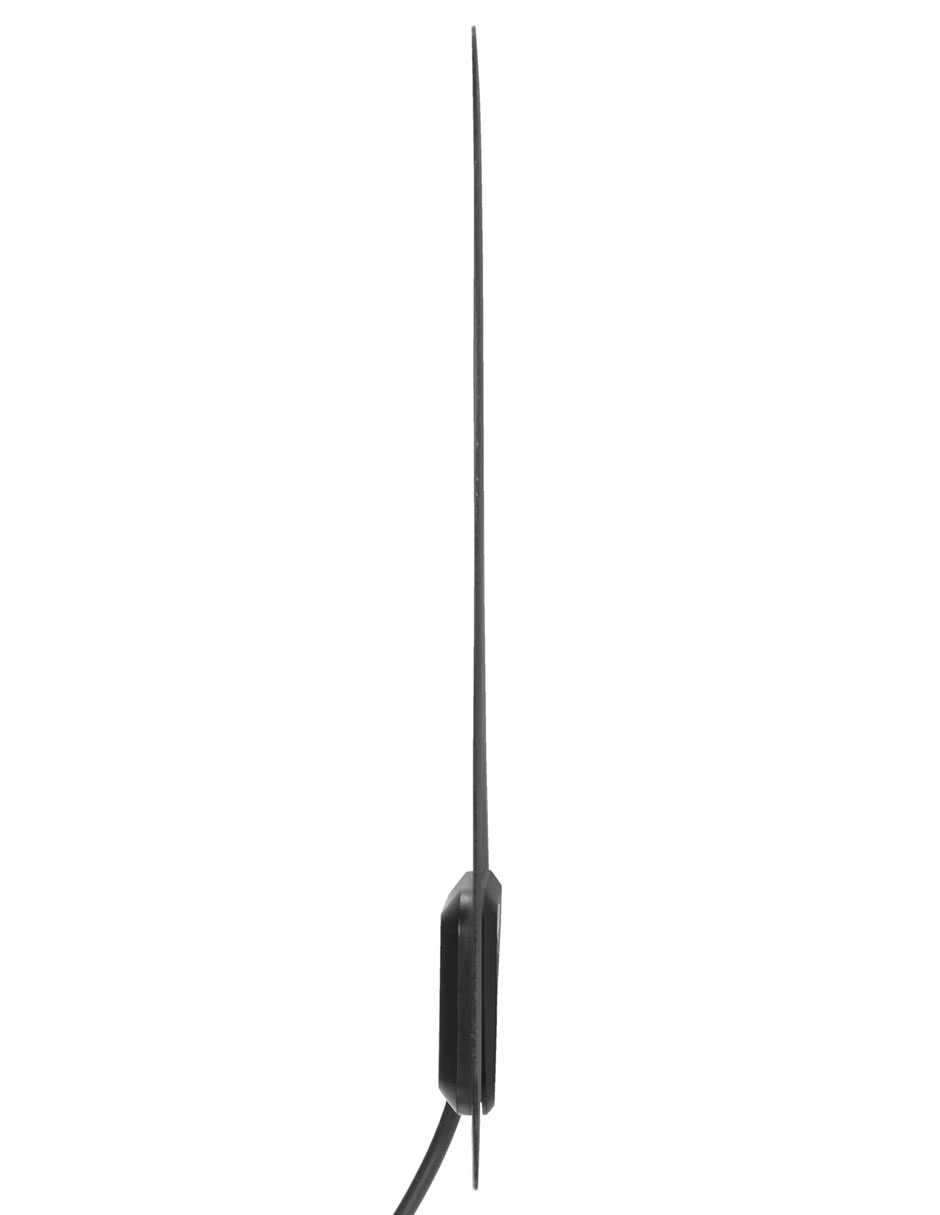 Antena de televisión 3