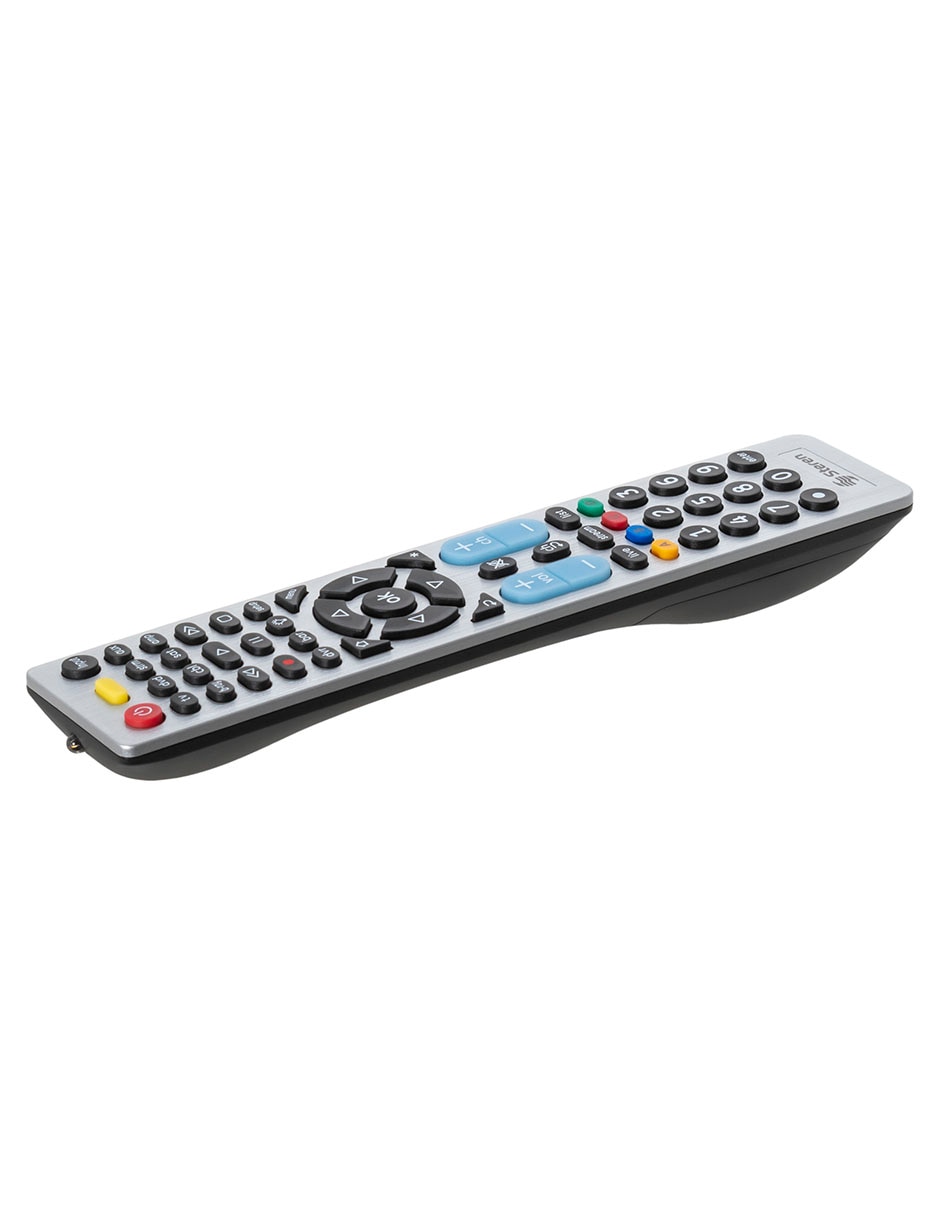 Control remoto para TV RM-270 3