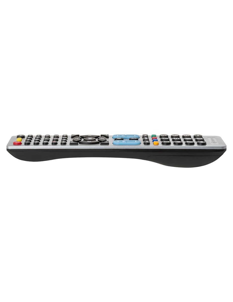 Control remoto para TV RM-270 4
