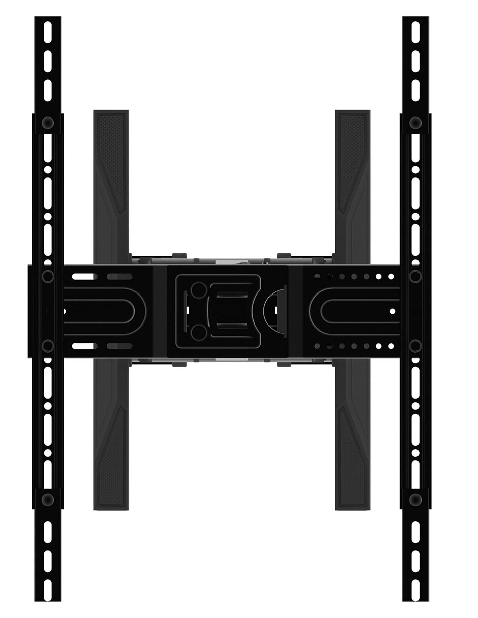 Soporte para pantalla articulado 40 - 75 pulgadas 5