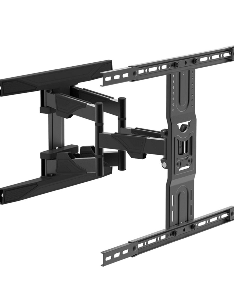 Soporte para pantalla articulado 40 - 75 pulgadas 6