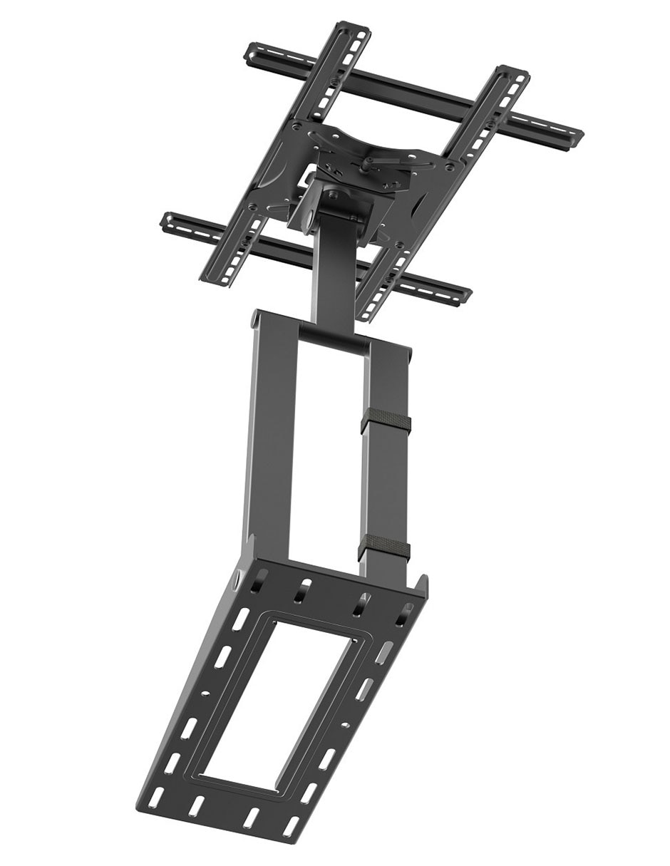 Soporte para pantalla articulado 4