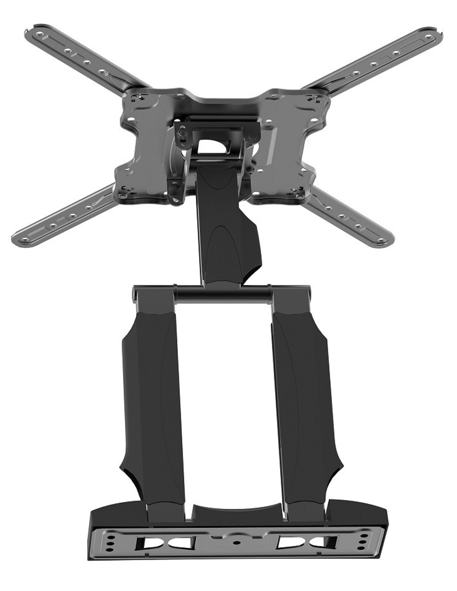 Soporte para pantalla articulado 55 pulgadas Soporte para pantalla articulado 55 pulgadas
