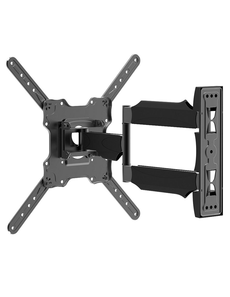 Soporte para pantalla articulado 55 pulgadas 2