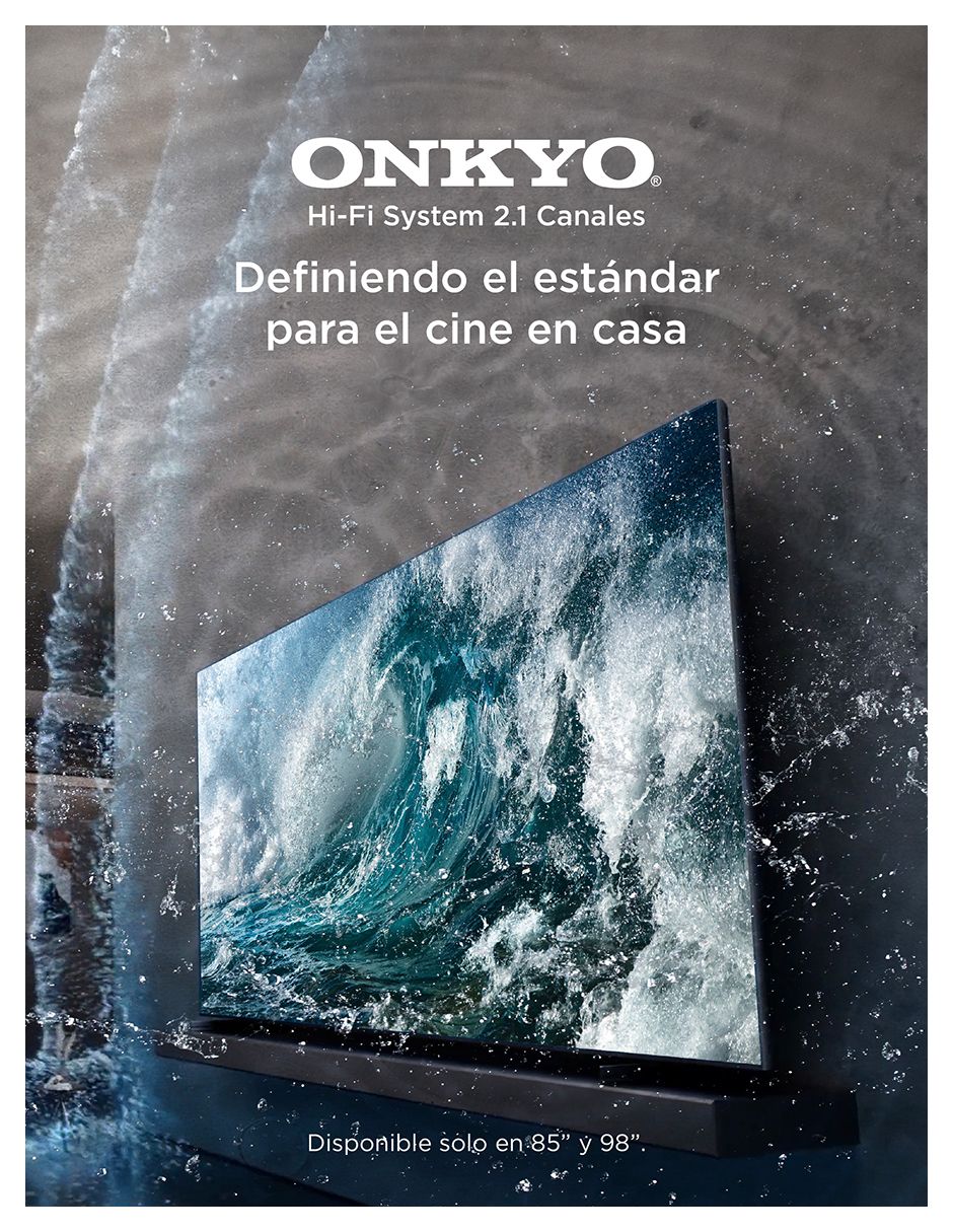 Pantalla QLED de 98 pulgadas 4K/UHD 98Q651G con Google TV 12
