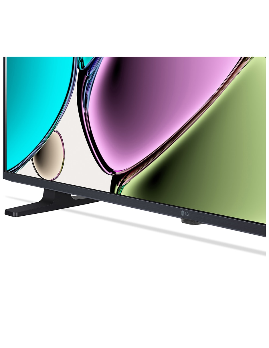 Pantalla Smart TV LED de 32 pulgadas Full HD 32LR65DBPSA 6