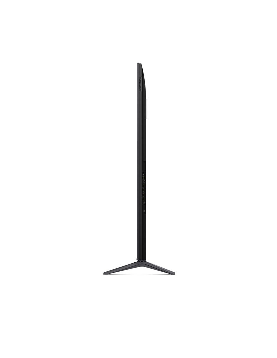 Pantalla QD- mini LED de 55 pulgadas 4K/UHD 55QM6K con Google TV 2
