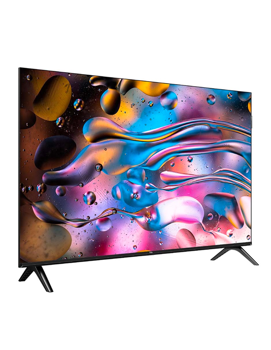 Pantalla QLED de 32 pulgadas Full HD 32Q3K con Android TV 2