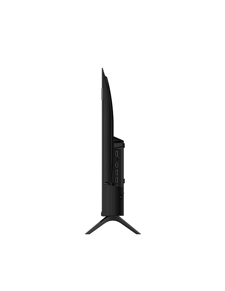 Pantalla QLED de 40 pulgadas Full HD 40Q3K con Android TV 10