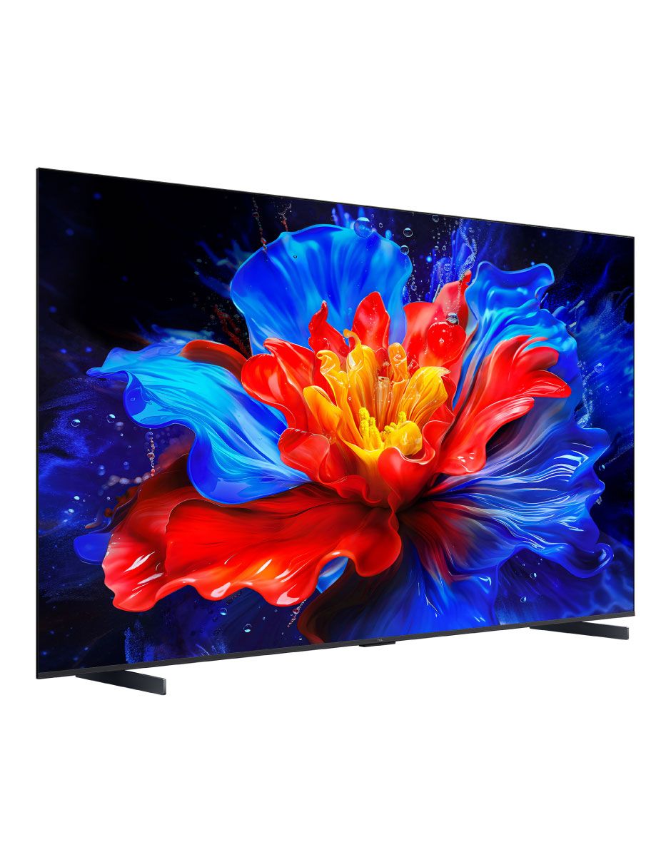 Pantalla QLED de 98 pulgadas 4K/UHD 98Q7K con Google TV 2