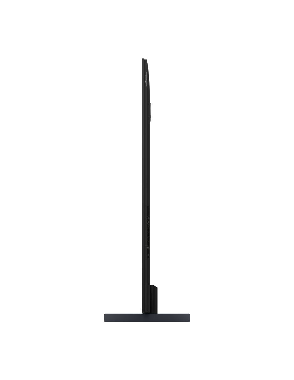 Pantalla QLED de 98 pulgadas 4K/UHD 98Q7K con Google TV 4